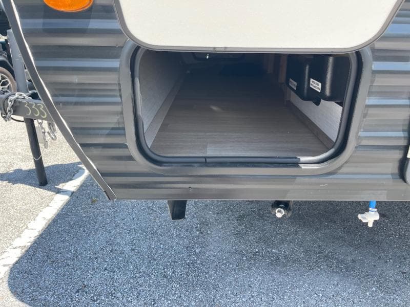 2026 Keystone RV 2026 Keystone RV Springdale - thumbnail 6