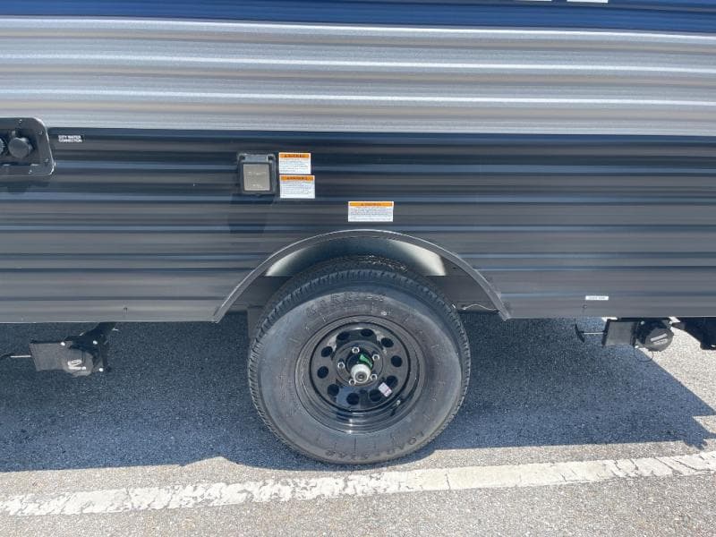 2026 Keystone RV 2026 Keystone RV Springdale - thumbnail 8