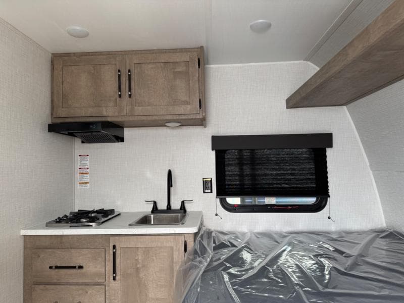 2026 Keystone RV 2026 Keystone RV Springdale - thumbnail 4