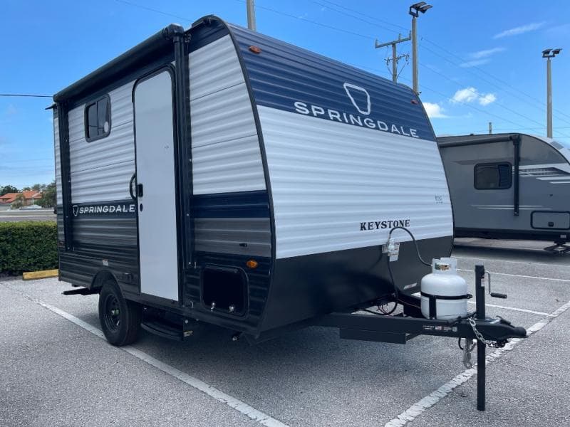 2026 Keystone RV Springdale 1300BH