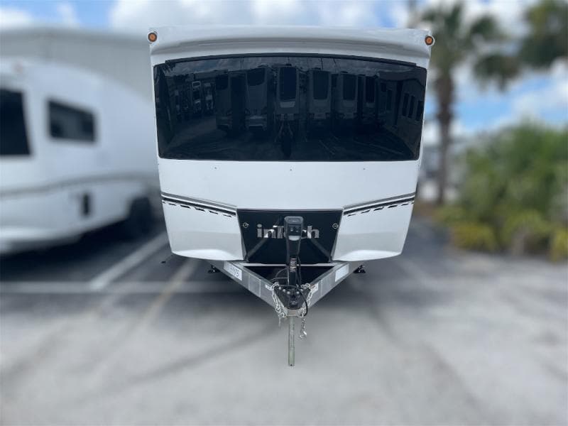 2026 inTech RV 2026 inTech RV Aucta - thumbnail 2