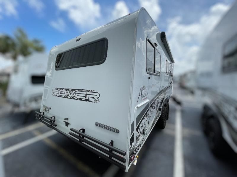 2026 inTech RV 2026 inTech RV Aucta - thumbnail 5