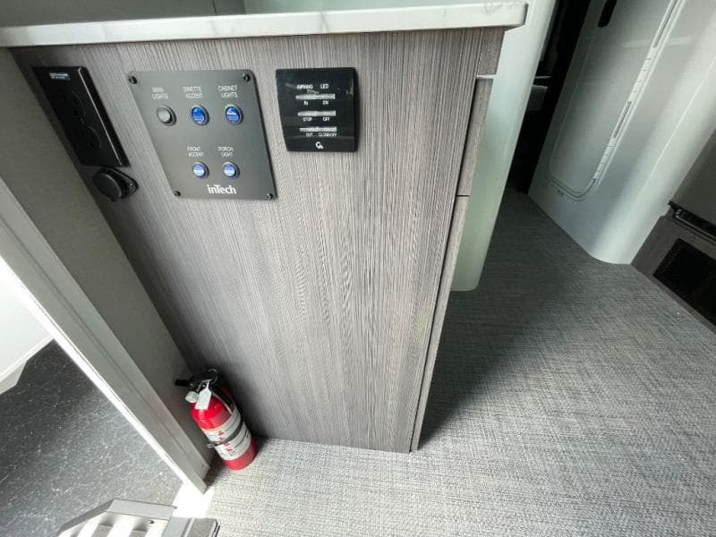 2026 inTech RV 2026 inTech RV Aucta - thumbnail 53