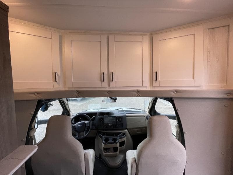 2026 Gulf Stream 2026 Gulf Stream BT Cruiser - thumbnail 8