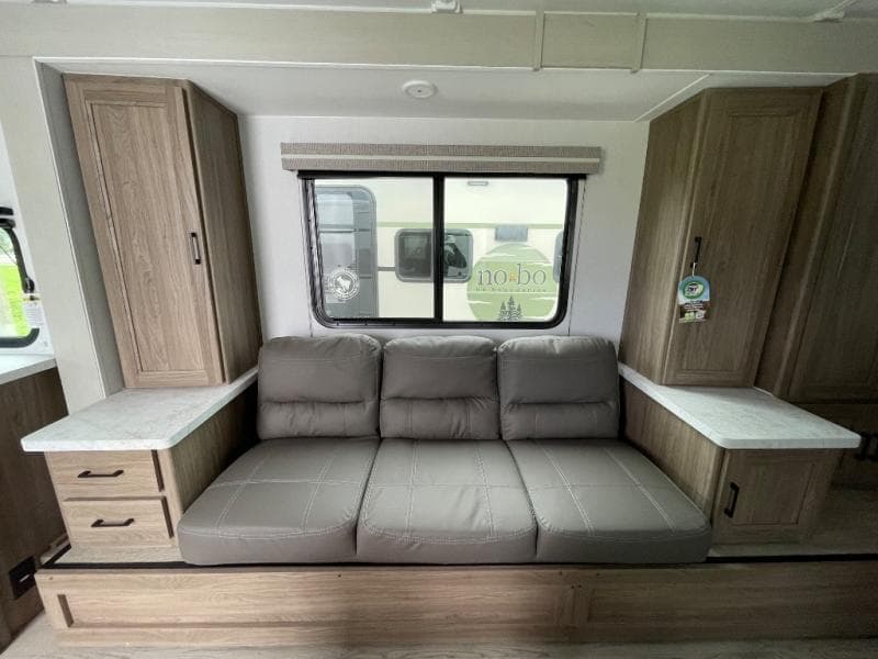 2026 Coachmen 2026 Coachmen Freedom Express Select - thumbnail 11