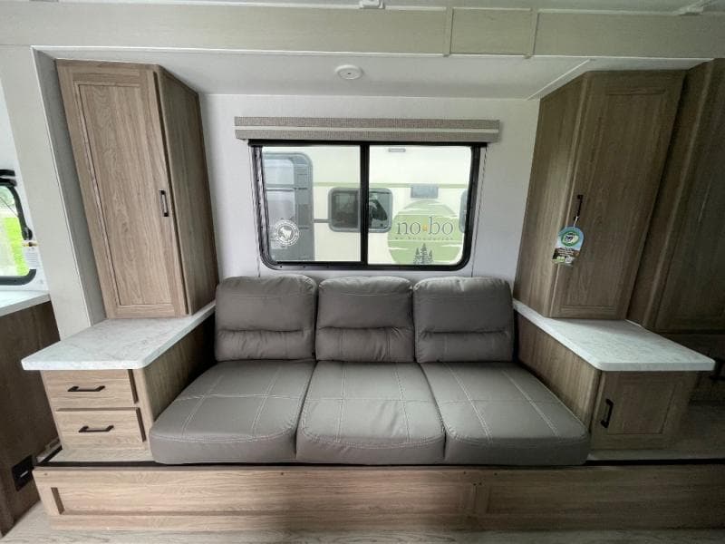 2026 Coachmen 2026 Coachmen Freedom Express Select - thumbnail 12