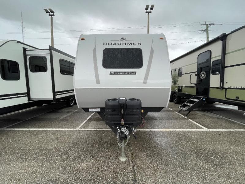 2026 Coachmen 2026 Coachmen Freedom Express Select - thumbnail 3