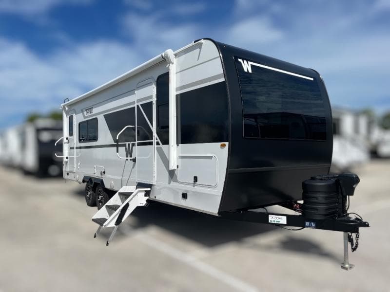 2026 Winnebago Thrive 24RKS