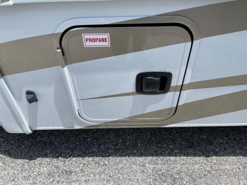 2026 Forest River 2026 Forest River Sunseeker - thumbnail 14