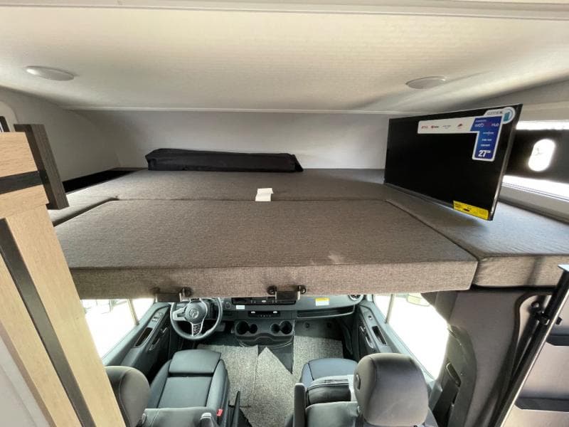 2026 Forest River 2026 Forest River Sunseeker - thumbnail 24