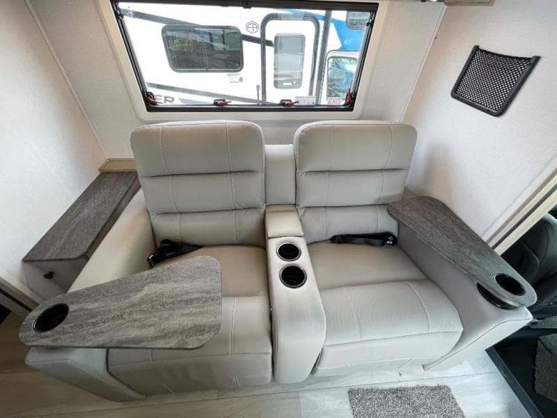 2026 Forest River 2026 Forest River Sunseeker - thumbnail 30