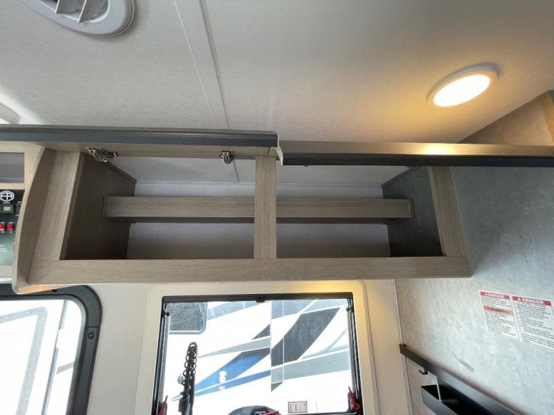 2026 Forest River 2026 Forest River Sunseeker - thumbnail 31