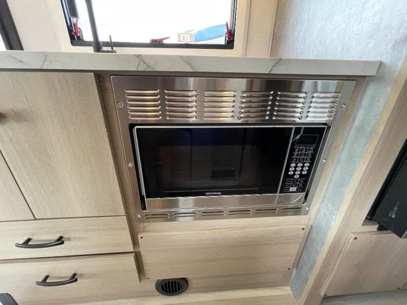 2026 Forest River 2026 Forest River Sunseeker - thumbnail 33