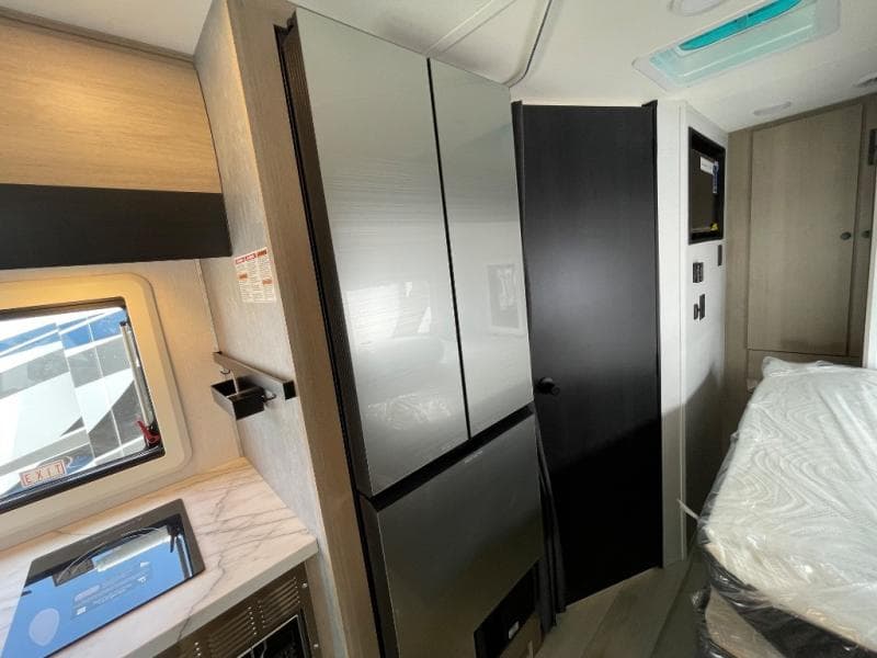 2026 Forest River 2026 Forest River Sunseeker - thumbnail 34