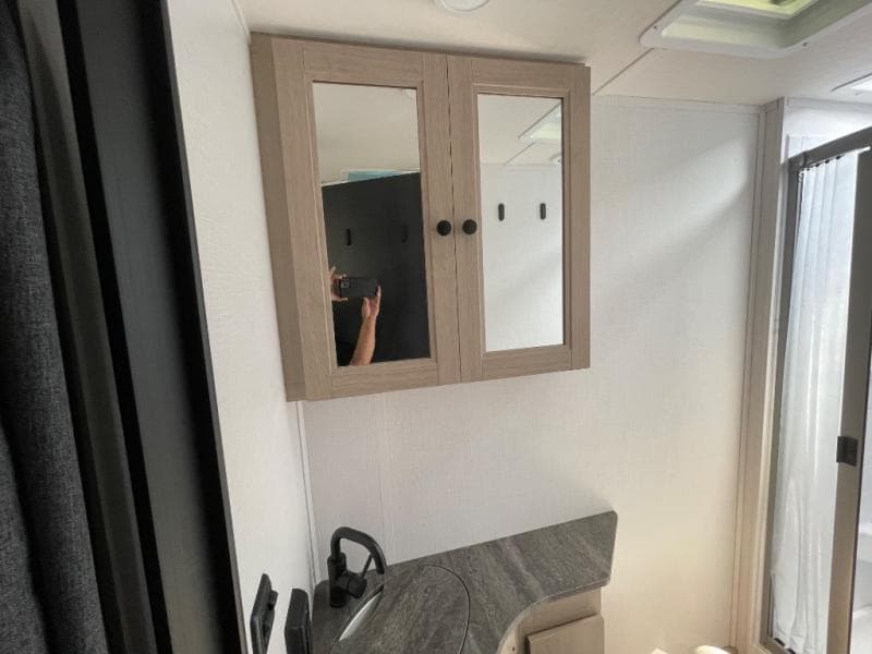 2026 Forest River 2026 Forest River Sunseeker - thumbnail 40