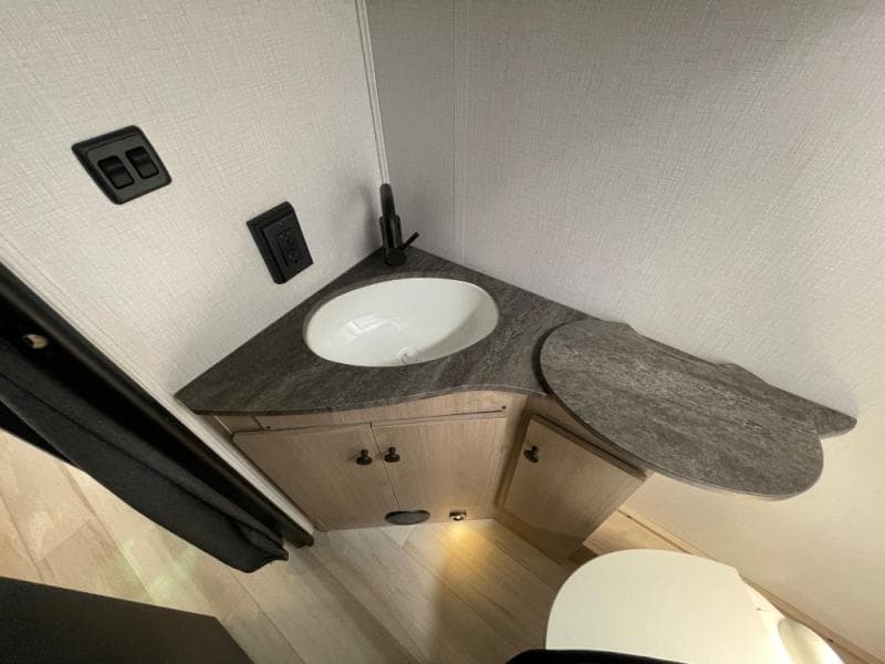 2026 Forest River 2026 Forest River Sunseeker - thumbnail 41