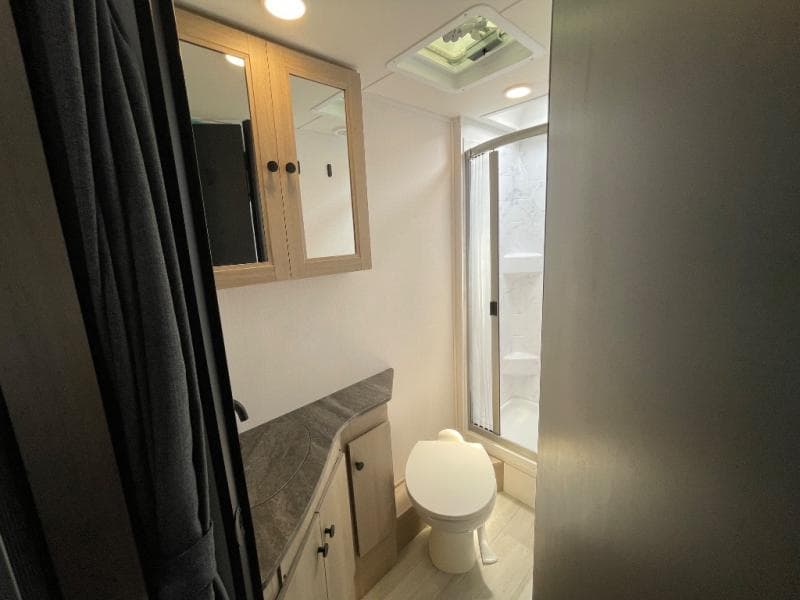 2026 Forest River 2026 Forest River Sunseeker - thumbnail 42