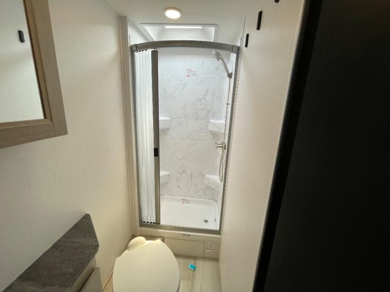 2026 Forest River 2026 Forest River Sunseeker - thumbnail 43