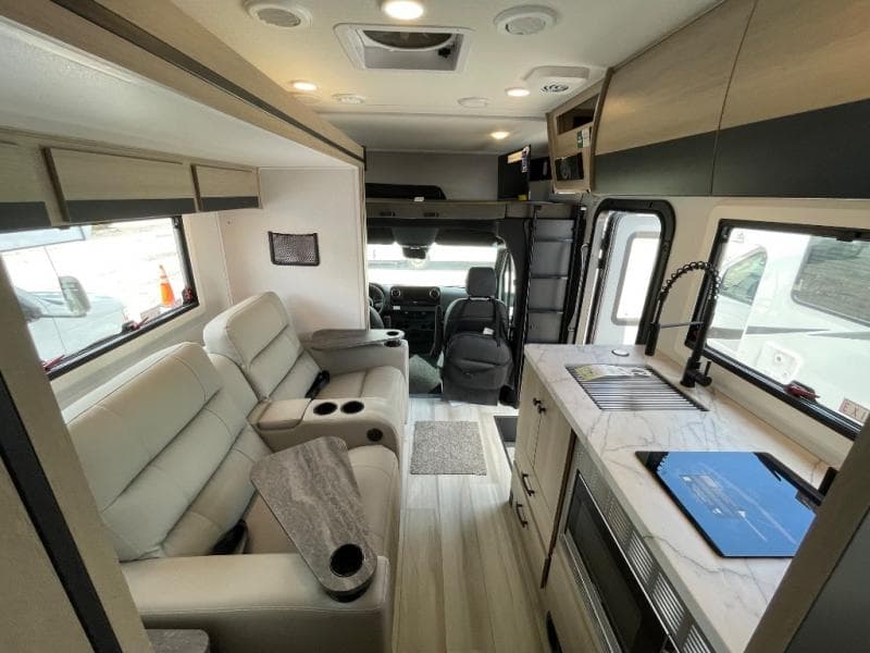 2026 Forest River 2026 Forest River Sunseeker - thumbnail 45