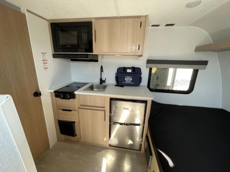 2026 Dutchmen 2026 Dutchmen Kodiak - thumbnail 16