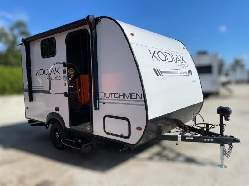 2026 Dutchmen Kodiak 130BHS