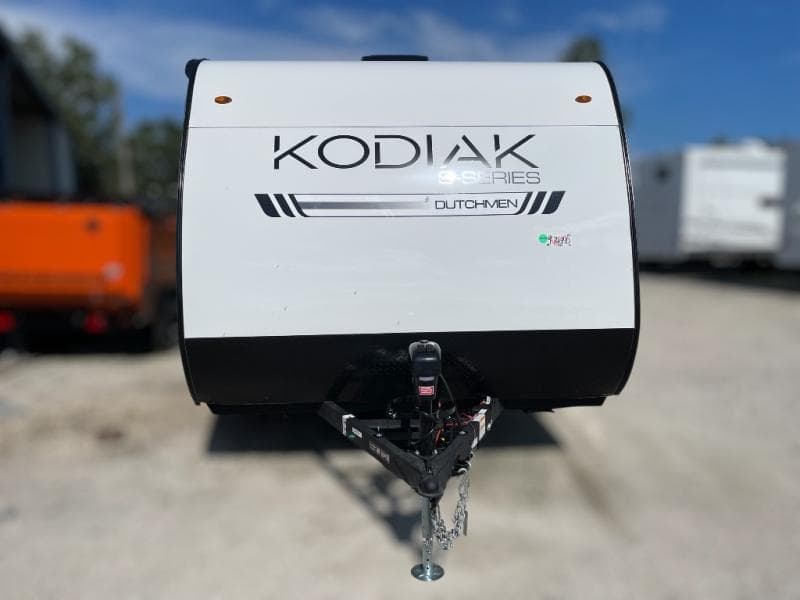 2026 Dutchmen 2026 Dutchmen Kodiak - thumbnail 2
