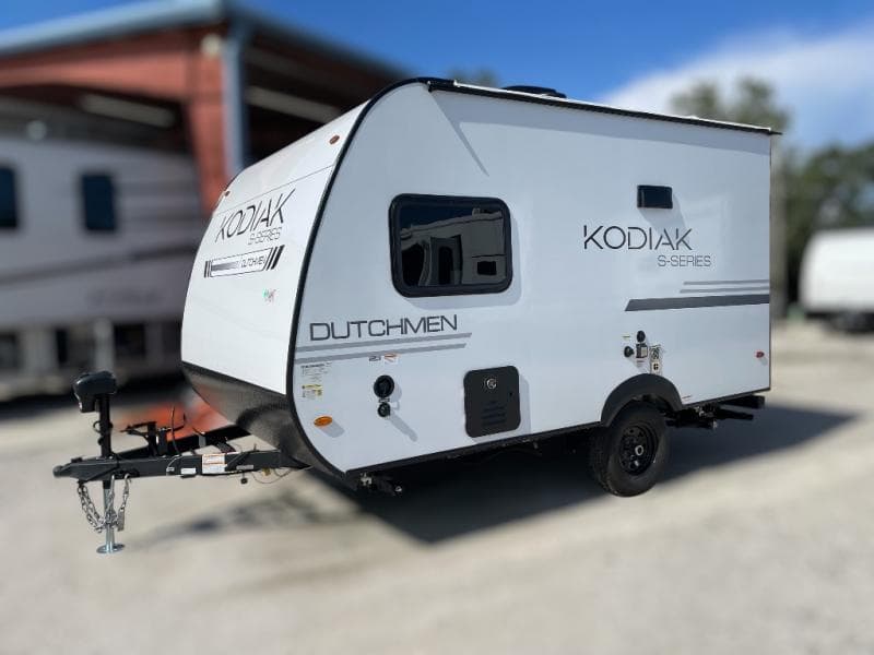 2026 Dutchmen 2026 Dutchmen Kodiak - thumbnail 3
