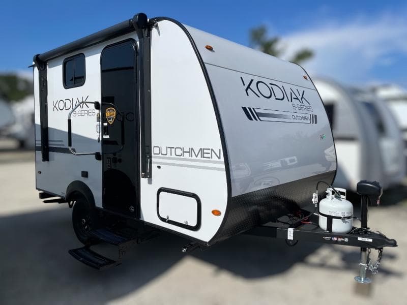 2026 Dutchmen Kodiak 130BHS