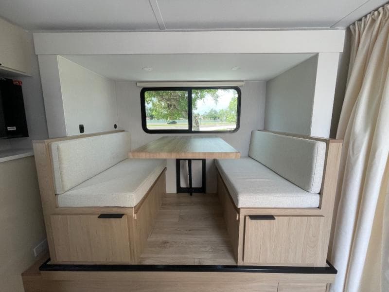 2026 Winnebago 2026 Winnebago Micro Minnie - thumbnail 11