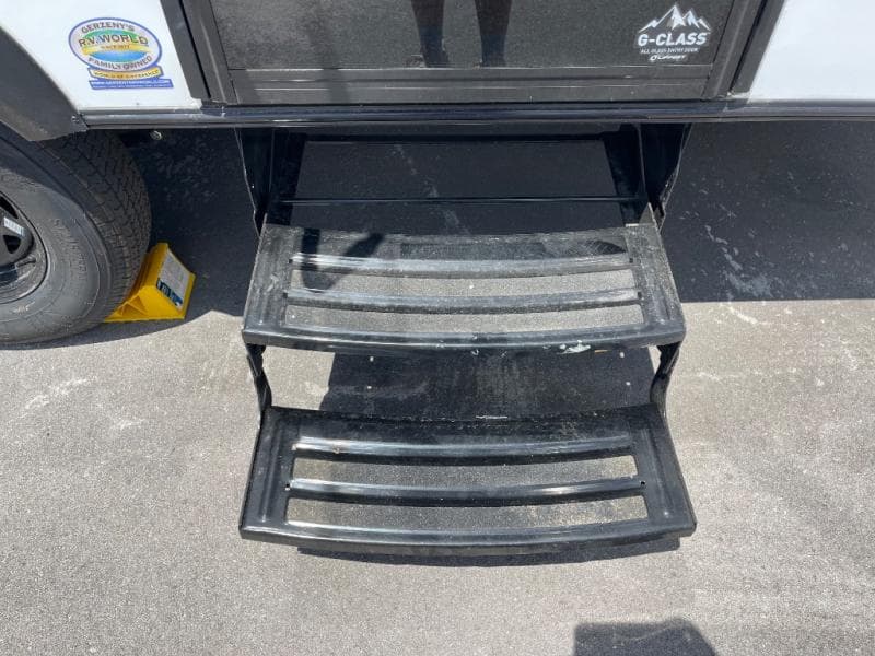 2026 Dutchmen 2026 Dutchmen Kodiak - thumbnail 5