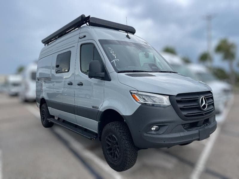 2026 Winnebago Revel 44N