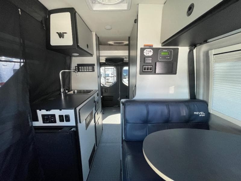 2026 Winnebago 2026 Winnebago Revel - thumbnail 13