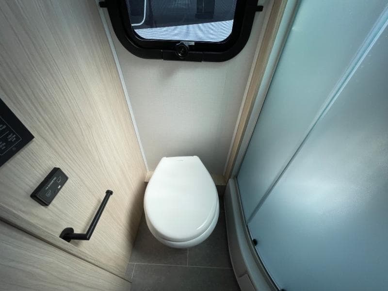 2025 Leisure Travel Vans 2025 Leisure Travel Vans Unity - thumbnail 19