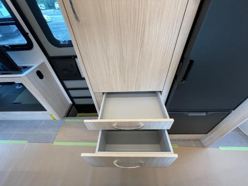 2025 Leisure Travel Vans 2025 Leisure Travel Vans Wonder - thumbnail 34