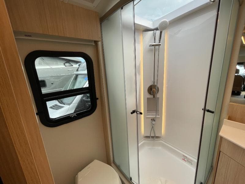 2025 Leisure Travel Vans 2025 Leisure Travel Vans Wonder - thumbnail 46