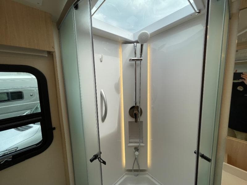 2025 Leisure Travel Vans 2025 Leisure Travel Vans Wonder - thumbnail 47