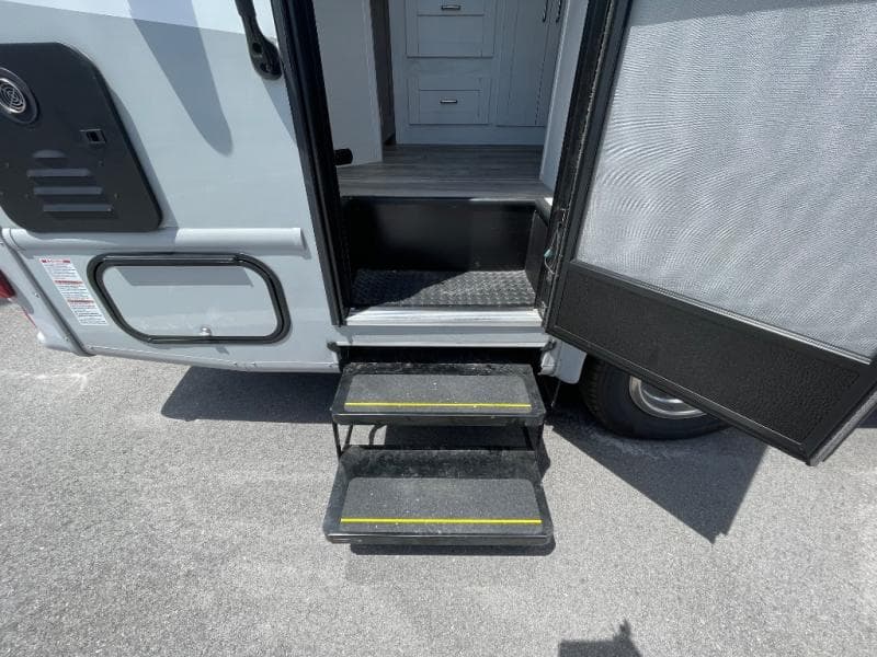 2026 Gulf Stream 2026 Gulf Stream BT Cruiser - thumbnail 8