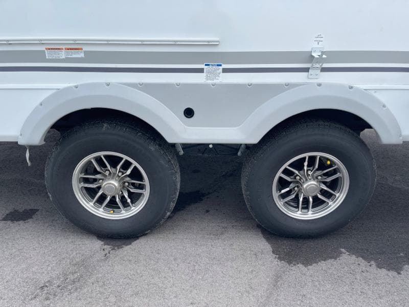 2026 Coachmen 2026 Coachmen Freedom Express - thumbnail 10