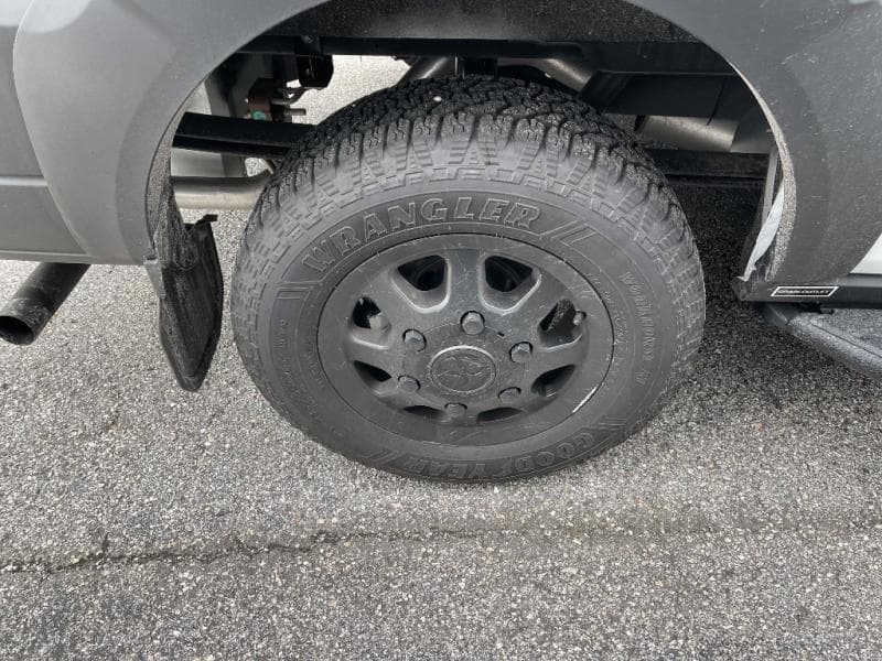 2026 Thor Motor Coach 2026 Thor Motor Coach Palladium - thumbnail 13