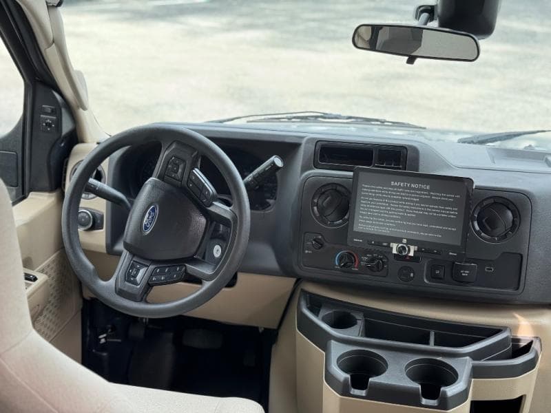 2026 Gulf Stream 2026 Gulf Stream BT Cruiser - thumbnail 12