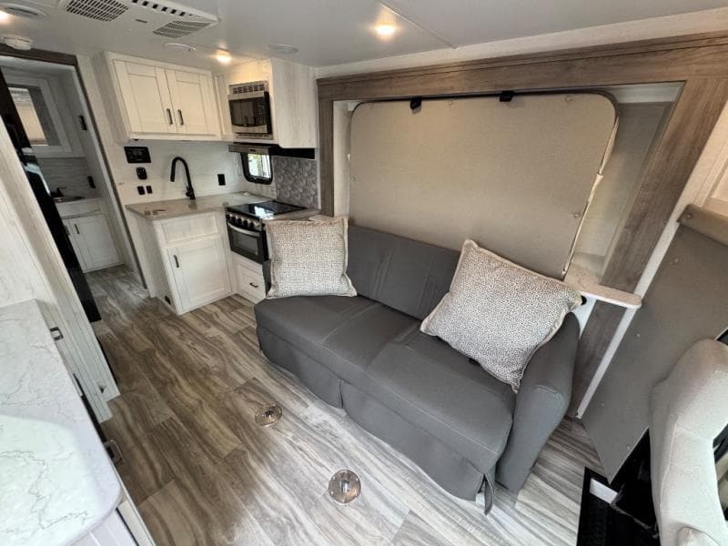 2026 Gulf Stream 2026 Gulf Stream BT Cruiser - thumbnail 14