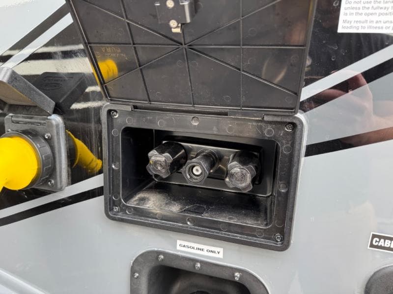 2026 Gulf Stream 2026 Gulf Stream BT Cruiser - thumbnail 8