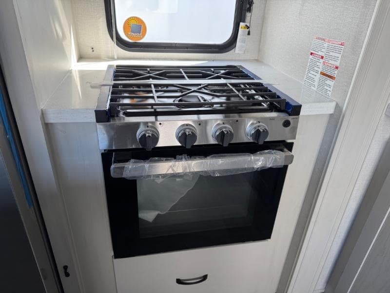 2026 Coachmen 2026 Coachmen Chaparral - thumbnail 12