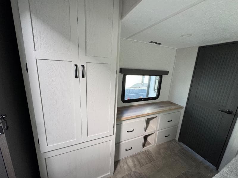 2026 Coachmen 2026 Coachmen Chaparral - thumbnail 20