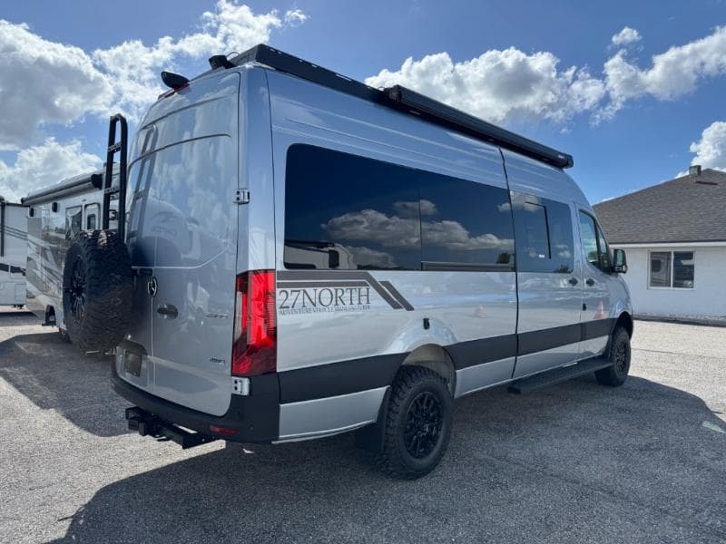 2026 27North 2026 27North VX - thumbnail 4