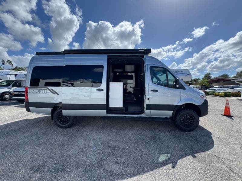 2026 27North 2026 27North VX - thumbnail 7