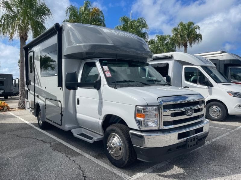 2026 Gulf Stream BT Cruiser 5210B