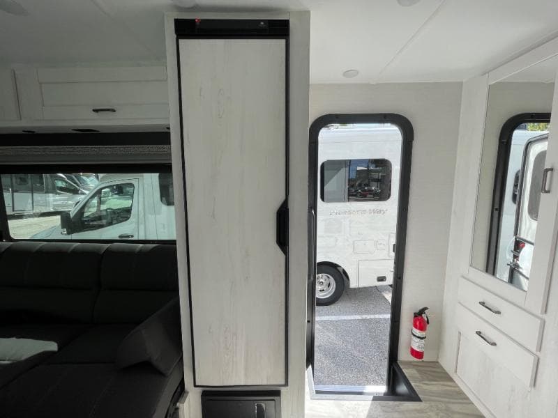 2026 Gulf Stream 2026 Gulf Stream BT Cruiser - thumbnail 11