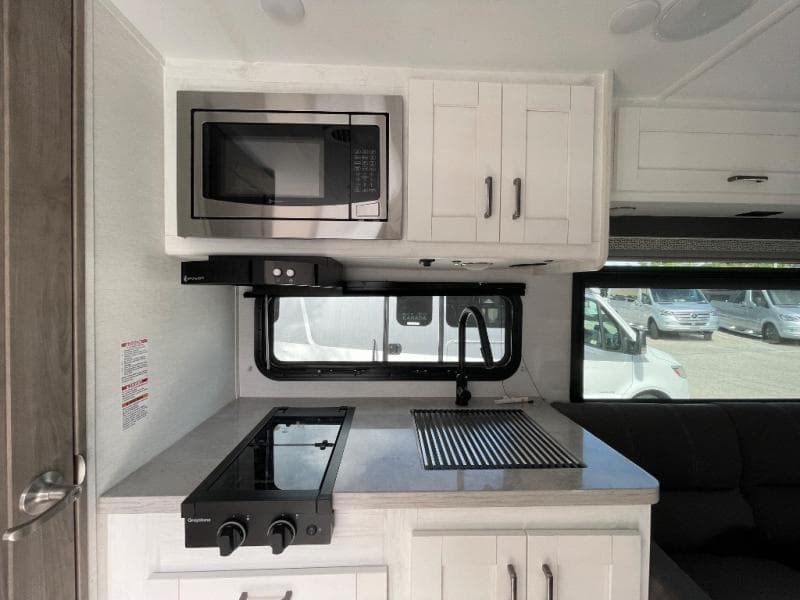 2026 Gulf Stream 2026 Gulf Stream BT Cruiser - thumbnail 13