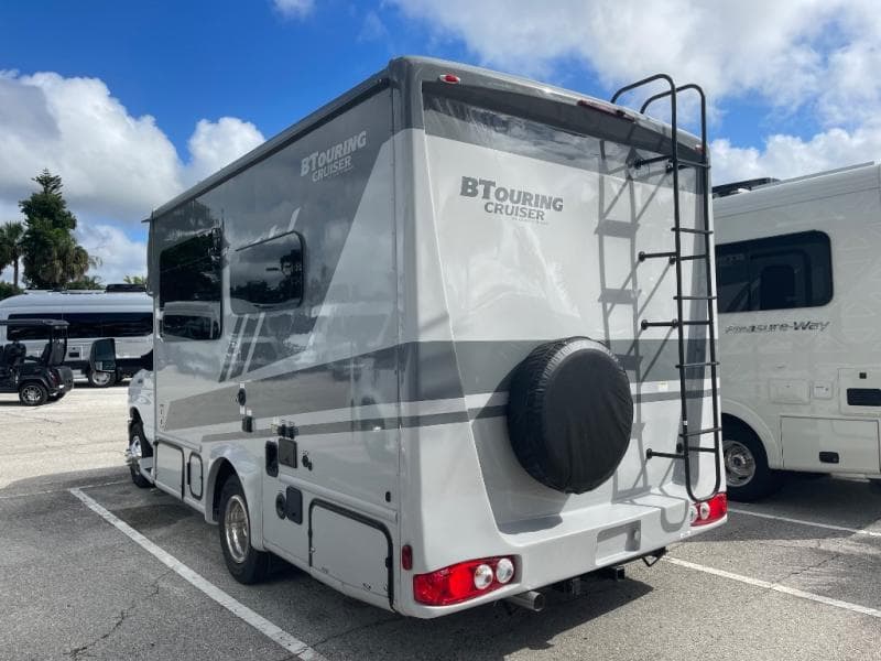 2026 Gulf Stream 2026 Gulf Stream BT Cruiser - thumbnail 5